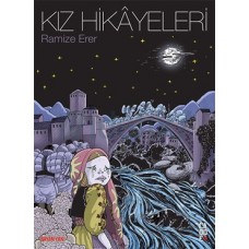 kız hikayeleri